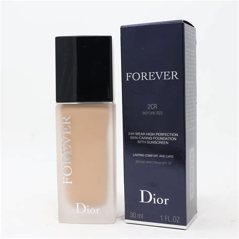 dior forever 24h wear foundation|forever Dior foundation price.